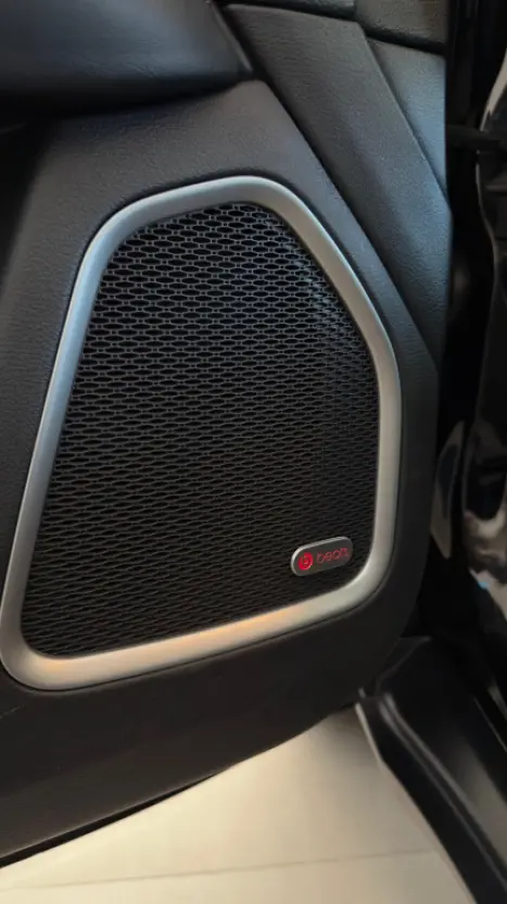 JEEP Compass 2.0 16V 4P LIMITED FLEX AUTOMTICO, Foto 11