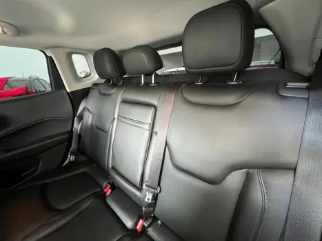 JEEP Compass 2.0 16V 4P LIMITED S TURBO DIESEL 4X4 AUTOMTICO, Foto 6