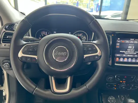 JEEP Compass 2.0 16V 4P LIMITED S TURBO DIESEL 4X4 AUTOMTICO, Foto 10