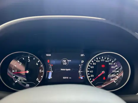 JEEP Compass 2.0 16V 4P LIMITED S TURBO DIESEL 4X4 AUTOMTICO, Foto 11