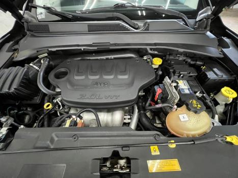 JEEP Compass 2.0 16V 4P LIMITED FLEX AUTOM�TICO, Foto 2