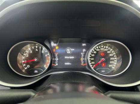 JEEP Compass 2.0 16V 4P LIMITED FLEX AUTOM�TICO, Foto 6