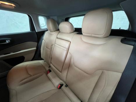JEEP Compass 2.0 16V 4P LIMITED FLEX AUTOM�TICO, Foto 7