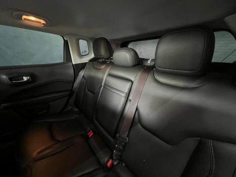JEEP Compass 2.0 16V 4P LIMITED S TURBO DIESEL 4X4 AUTOM�TICO, Foto 4
