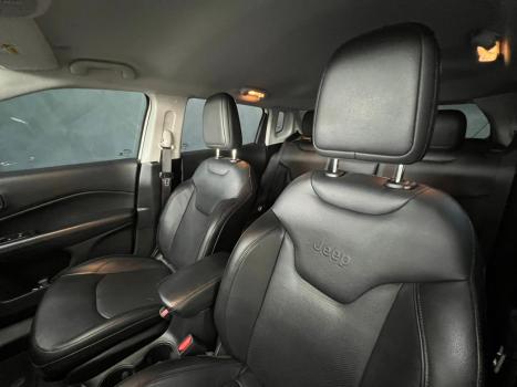JEEP Compass 2.0 16V 4P LIMITED S TURBO DIESEL 4X4 AUTOM�TICO, Foto 6