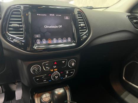 JEEP Compass 2.0 16V 4P LIMITED S TURBO DIESEL 4X4 AUTOM�TICO, Foto 11