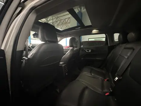 JEEP Compass 2.0 16V 4P 350 LIMITED 4X4 TURBO DIESEL AUTOM�TICO, Foto 3