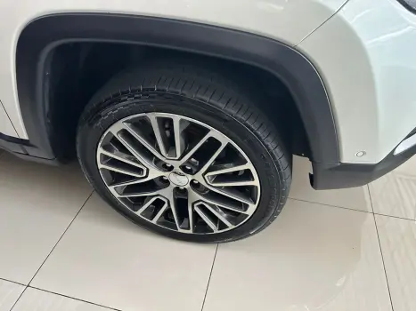 JEEP Compass 2.0 16V 4P 350 LIMITED 4X4 TURBO DIESEL AUTOM�TICO, Foto 4