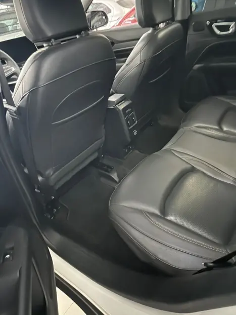 JEEP Compass 2.0 16V 4P 350 LIMITED 4X4 TURBO DIESEL AUTOM�TICO, Foto 6