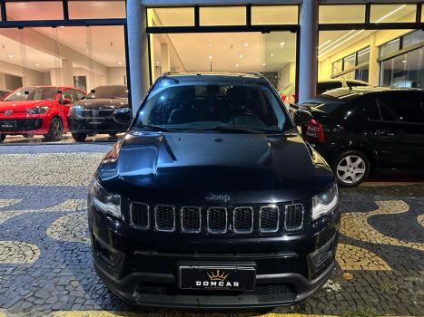 JEEP Compass 2.0 16V 4P FLEX SPORT AUTOM�TICO, Foto 1