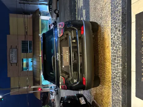 JEEP Compass 2.0 16V 4P FLEX SPORT AUTOM�TICO, Foto 4