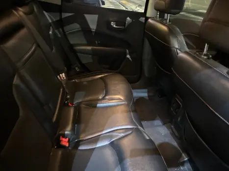 JEEP Compass 2.0 16V 4P FLEX SPORT AUTOM�TICO, Foto 7