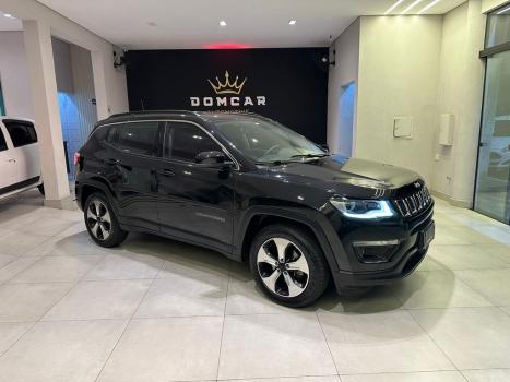 JEEP Compass 2.0 16V 4P FLEX SPORT AUTOM�TICO, Foto 1