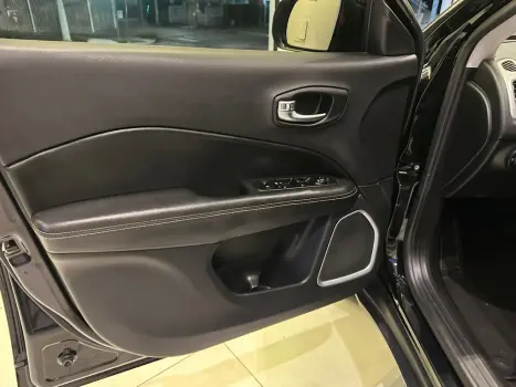 JEEP Compass 2.0 16V 4P FLEX SPORT AUTOM�TICO, Foto 10
