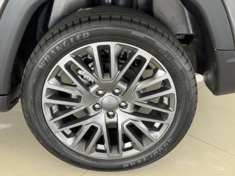 JEEP Compass 2.0 16V 4P 350 LIMITED 4X4 TURBO DIESEL AUTOM�TICO, Foto 5