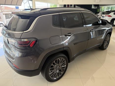 JEEP Compass 2.0 16V 4P 350 LIMITED 4X4 TURBO DIESEL AUTOM�TICO, Foto 7