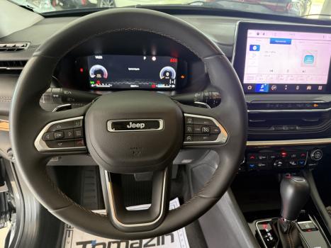 JEEP Compass 2.0 16V 4P 350 LIMITED 4X4 TURBO DIESEL AUTOM�TICO, Foto 10