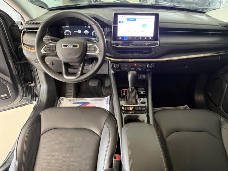 JEEP Compass 2.0 16V 4P 350 LIMITED 4X4 TURBO DIESEL AUTOM�TICO, Foto 11