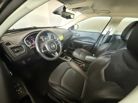 JEEP Compass 2.0 16V 4P FLEX SPORT AUTOM�TICO, Foto 5