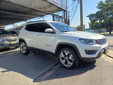 JEEP Compass 2.0 16V 4P LONGITUDE TURBO DIESEL 4X4 AUTOM�TICO, Foto 2