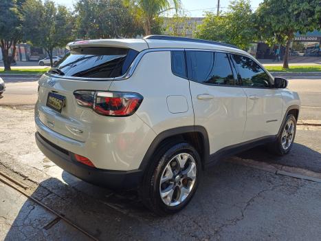 JEEP Compass 2.0 16V 4P LONGITUDE TURBO DIESEL 4X4 AUTOM�TICO, Foto 5