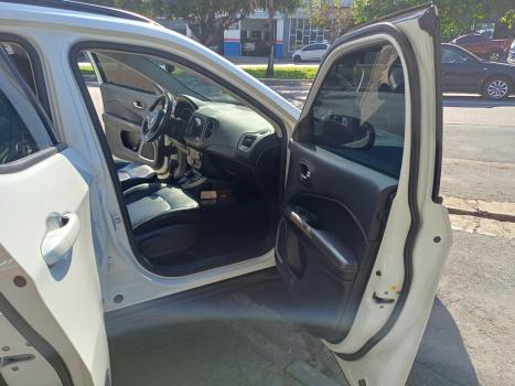 JEEP Compass 2.0 16V 4P LONGITUDE TURBO DIESEL 4X4 AUTOM�TICO, Foto 10