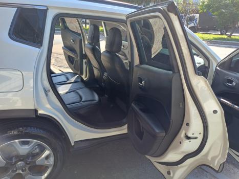 JEEP Compass 2.0 16V 4P LONGITUDE TURBO DIESEL 4X4 AUTOM�TICO, Foto 11