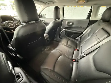 JEEP Compass 2.0 16V 4P FLEX SPORT AUTOM�TICO, Foto 8