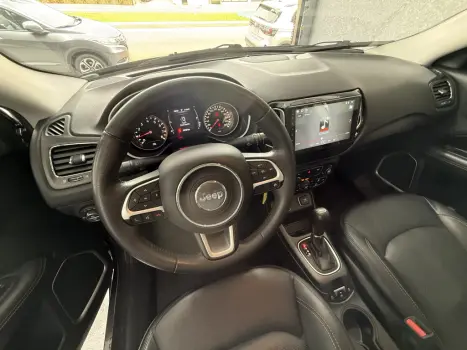 JEEP Compass 2.0 16V 4P FLEX SPORT AUTOM�TICO, Foto 5
