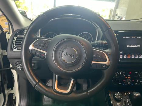 JEEP Compass 2.0 16V 4P LIMITED TURBO DIESEL 4X4 AUTOM�TICO, Foto 10