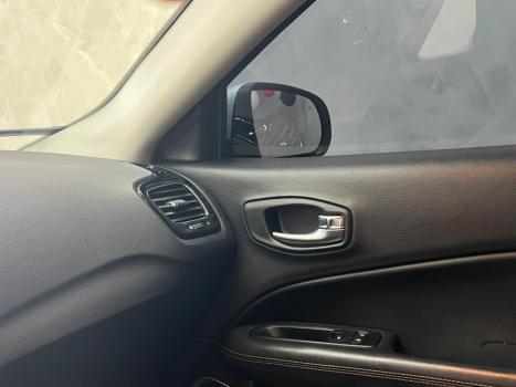 JEEP Compass 2.0 16V 4P LIMITED TURBO DIESEL 4X4 AUTOM�TICO, Foto 12