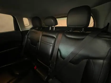 JEEP Compass 2.0 16V 4P LONGITUDE FLEX AUTOM�TICO, Foto 4