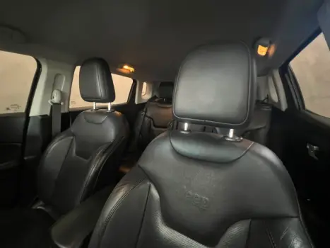 JEEP Compass 2.0 16V 4P LONGITUDE FLEX AUTOM�TICO, Foto 6