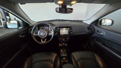 JEEP Compass 2.0 16V 4P LIMITED FLEX AUTOM�TICO, Foto 7