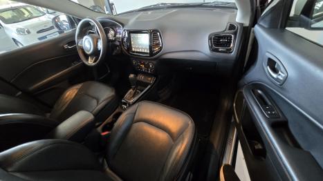 JEEP Compass 2.0 16V 4P LIMITED FLEX AUTOM�TICO, Foto 9