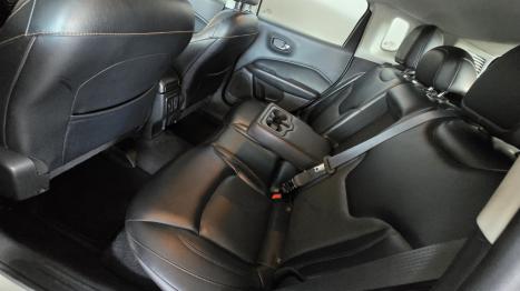 JEEP Compass 2.0 16V 4P LIMITED FLEX AUTOM�TICO, Foto 10