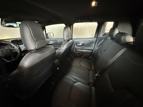 JEEP Renegade 1.3 16V 4P FLEX T270 S 4X4 TURBO AUTOMTICO, Foto 12