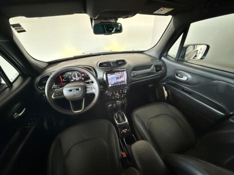 JEEP Renegade 1.3 16V 4P FLEX T270 S 4X4 TURBO AUTOMTICO, Foto 7