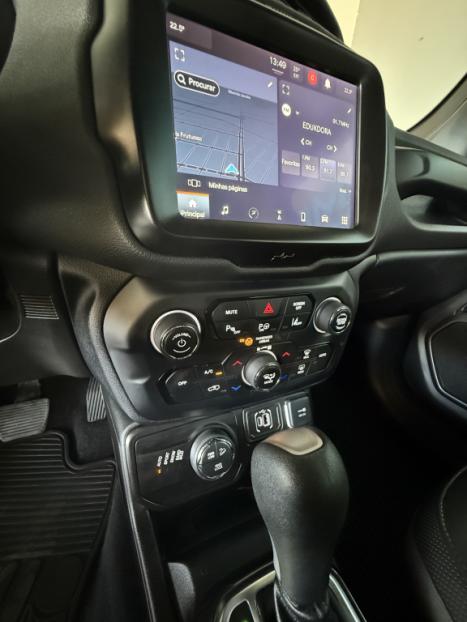 JEEP Renegade 1.3 16V 4P FLEX T270 S 4X4 TURBO AUTOMTICO, Foto 9