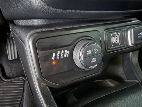 JEEP Renegade 1.3 16V 4P FLEX T270 S 4X4 TURBO AUTOMTICO, Foto 10