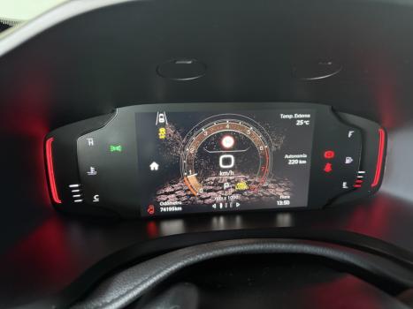 JEEP Renegade 1.3 16V 4P FLEX T270 S 4X4 TURBO AUTOMTICO, Foto 11