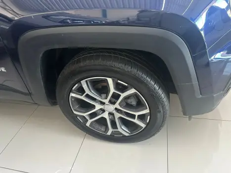 JEEP Renegade 1.3 16V 4P FLEX T270 LONGITUDE TURBO AUTOM�TICO, Foto 6