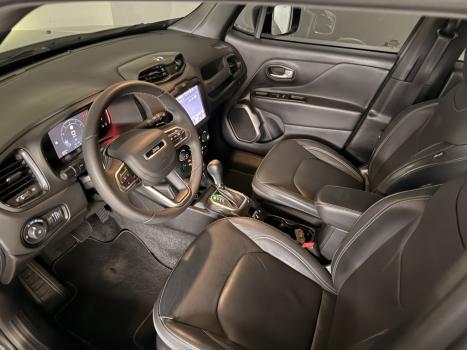 JEEP Renegade 1.3 16V 4P FLEX T270 S 4X4 TURBO AUTOM�TICO, Foto 3