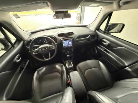 JEEP Renegade 1.3 16V 4P FLEX T270 LONGITUDE TURBO AUTOM�TICO, Foto 5