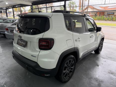 JEEP Renegade 1.3 16V 4P FLEX T270 LONGITUDE TURBO AUTOM�TICO, Foto 4
