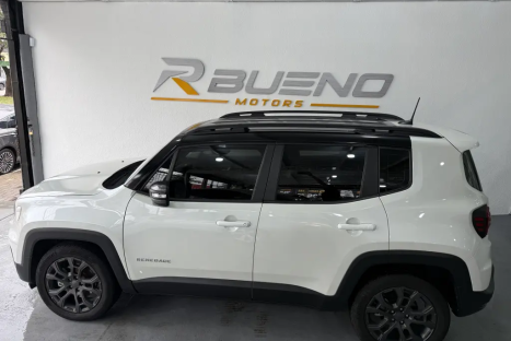 JEEP Renegade 1.3 16V 4P FLEX T270 LONGITUDE TURBO AUTOM�TICO, Foto 2