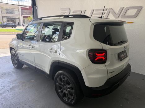 JEEP Renegade 1.3 16V 4P FLEX T270 LONGITUDE TURBO AUTOMÁTICO, Foto 3