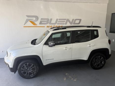 JEEP Renegade 1.3 16V 4P FLEX T270 LONGITUDE TURBO AUTOMÁTICO, Foto 2