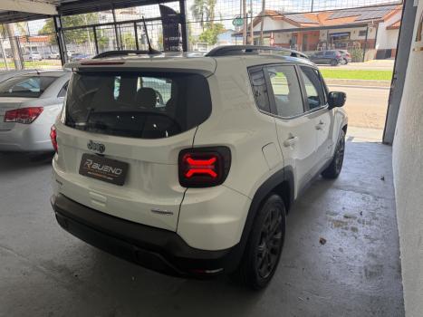 JEEP Renegade 1.3 16V 4P FLEX T270 LONGITUDE TURBO AUTOMÁTICO, Foto 4