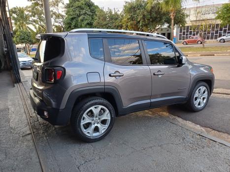 JEEP Renegade 1.8 16V 4P FLEX AUTOMTICO, Foto 3